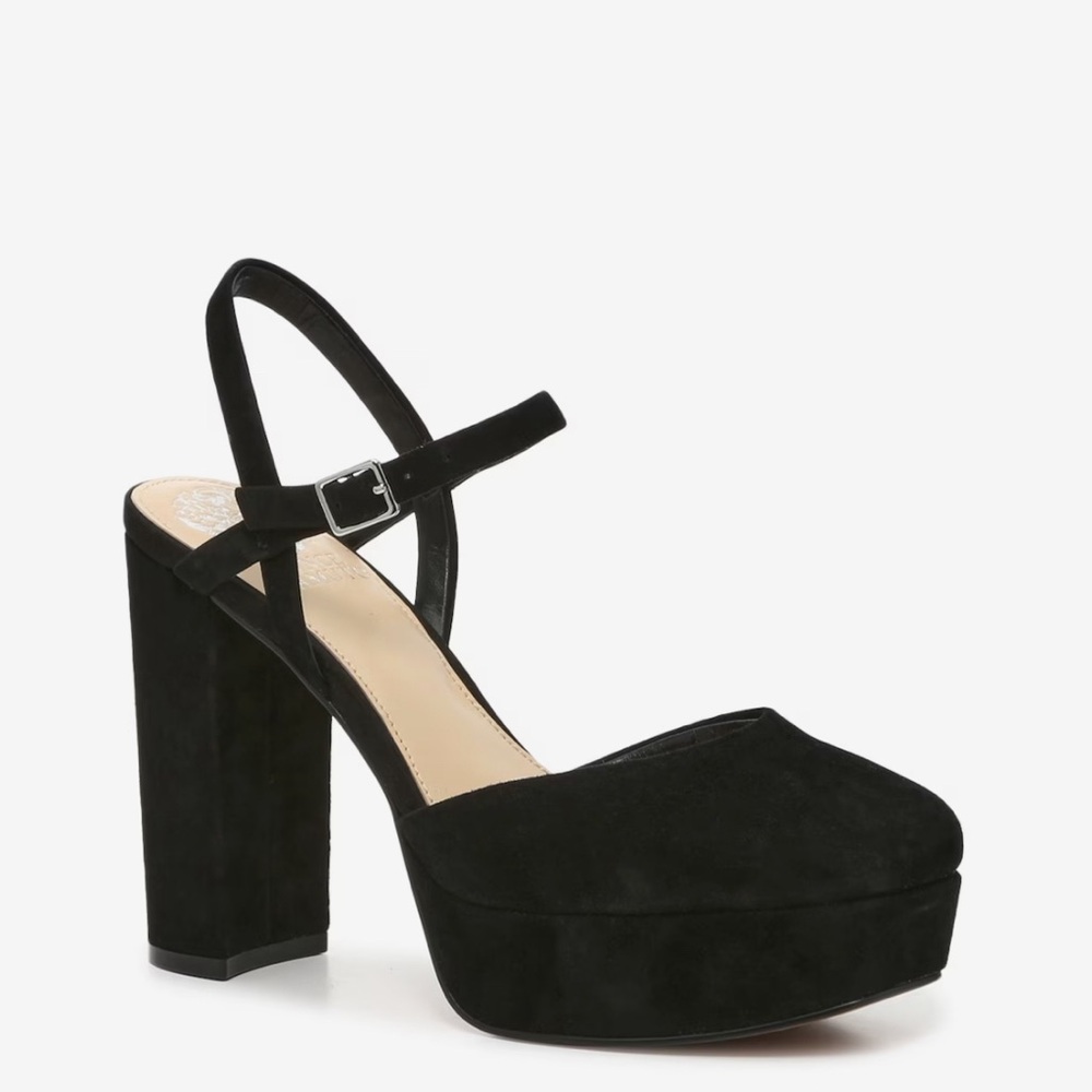 Vince Camuto Heels